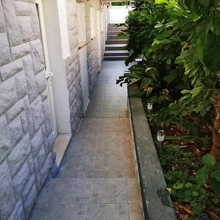 Apartman Apartments Erhart *