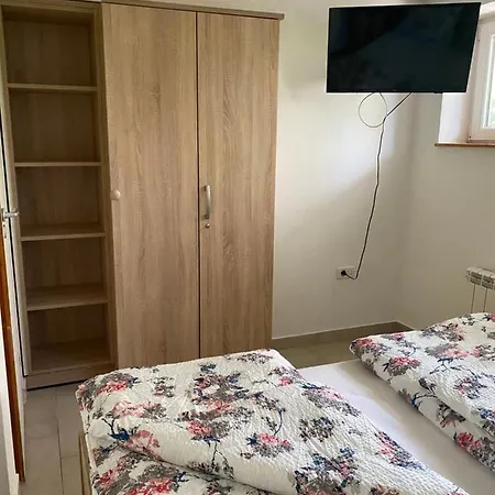 Apartments Erhart Apartman *