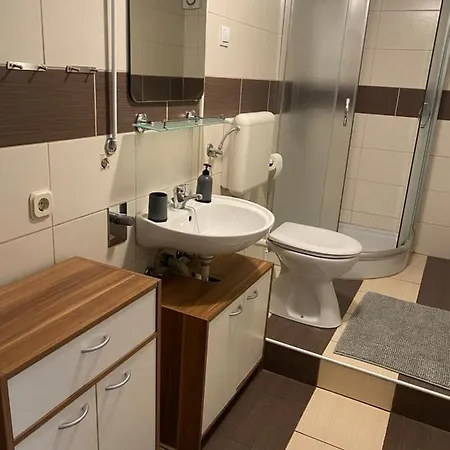 Apartments Erhart Apartman *