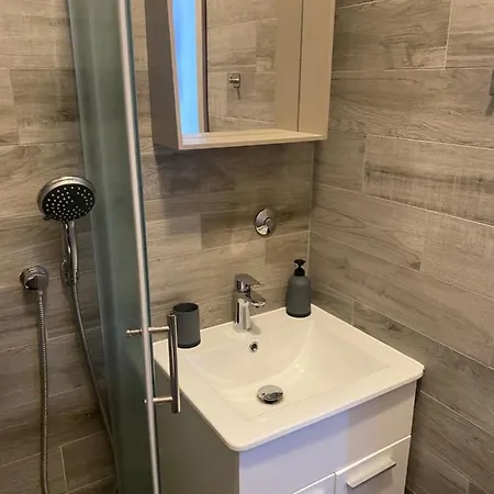 Apartman Apartments Erhart