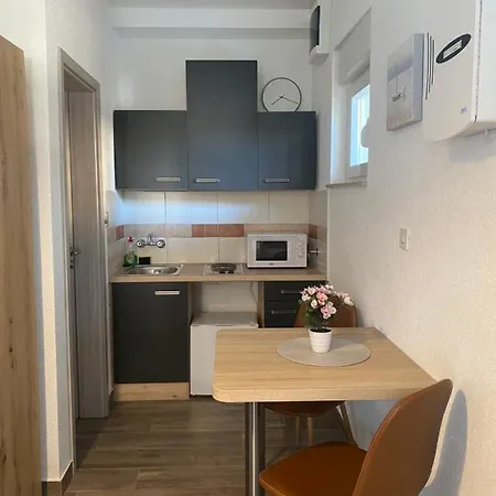Apartman Apartments Erhart *