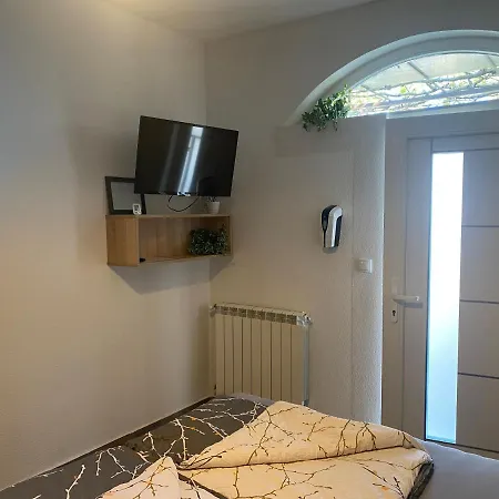 Apartman Apartments Erhart