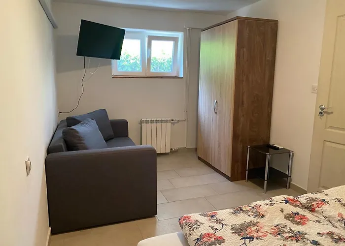 아파트 Erhart 로비니