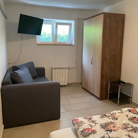 Apartmán Erhart Rovinj