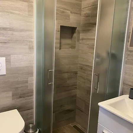 Erhart Apartman Rovinj