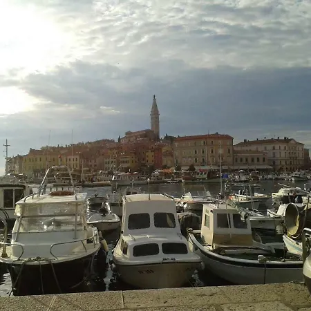 Apartmán Erhart Rovinj