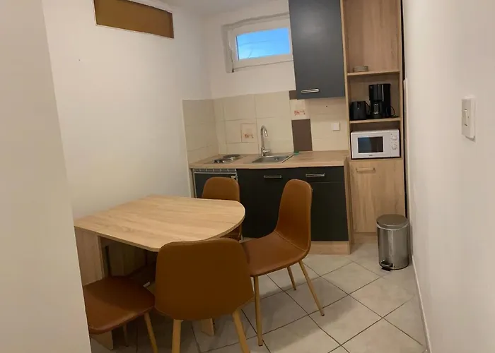 Διαμέρισμα Erhart