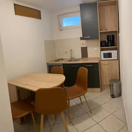 Appartement Erhart