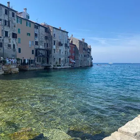 Appartement Erhart *