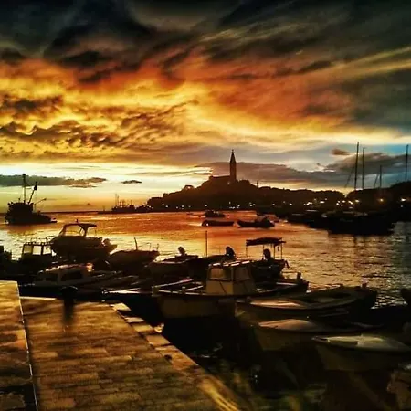 Erhart Rovinj